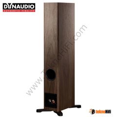 Dynaudio Evoke 30 Kule Hoparlör Walnut