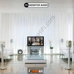 Monitor Audio Apex A40 Center Hoparlör