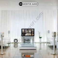 Monitor Audio Apex A40 Center Hoparlör