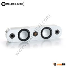 Monitor Audio Apex A40 Center Hoparlör Beyaz