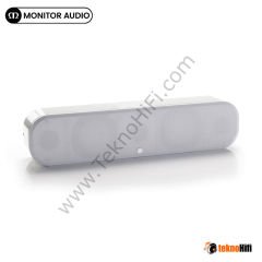 Monitor Audio Apex A40 Center Hoparlör Beyaz