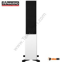 Dynaudio Evoke 30 Kule Hoparlör White