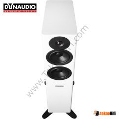 Dynaudio Evoke 30 Kule Hoparlör White
