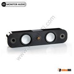 Monitor Audio Apex A40 Center Hoparlör Siyah