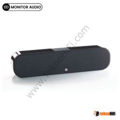 Monitor Audio Apex A40 Center Hoparlör Siyah