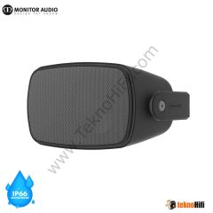 Monitor Audio Climate CL2 M Duvar Hoparlörü 'Çift' Siyah