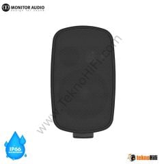 Monitor Audio Climate CL2 M Duvar Hoparlörü 'Çift' Siyah