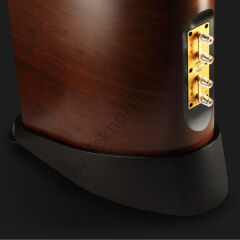 USHER NEREO ND-5 Kule Hoparlör 'Walnut'