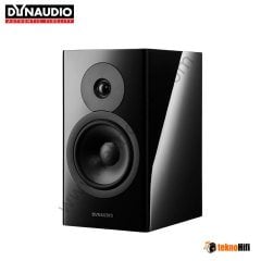 Dynaudio Evoke 20 Hoparlör Black High Gloss
