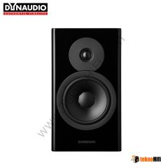 Dynaudio Evoke 20 Hoparlör Black High Gloss