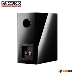 Dynaudio Evoke 20 Hoparlör Black High Gloss
