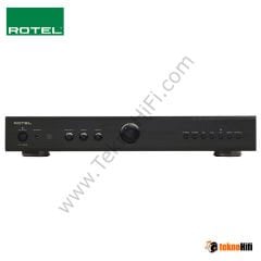 Rotel A-11 MKII Entegre Amplifikatör 50W /Ch