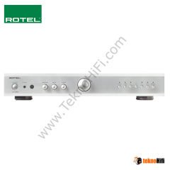 Rotel A-11 MKII Entegre Amplifikatör 50W /Ch