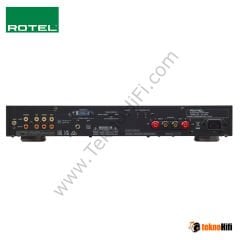 Rotel A-11 MKII Entegre Amplifikatör 50W /Ch