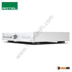 Rotel A-11 MKII Entegre Amplifikatör 50W /Ch