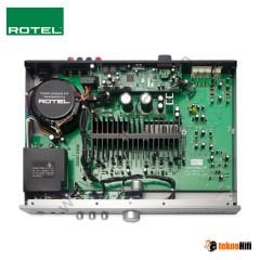Rotel A-11 MKII Entegre Amplifikatör 50W /Ch