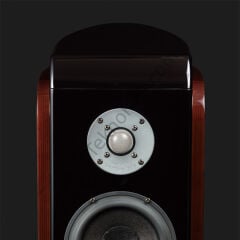 USHER NEREO ND-3 Kule Hoparlör 'Walnut'