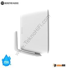 Monitor Audio Climate CL2 M Duvar Hoparlörü 'Çift' Beyaz