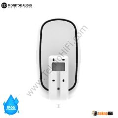 Monitor Audio Climate CL2 M Duvar Hoparlörü 'Çift' Beyaz