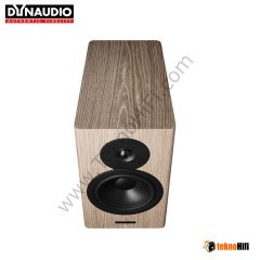 Dynaudio Evoke 20 Hoparlör Blonde Wood