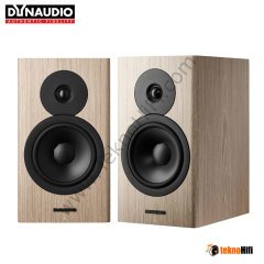 Dynaudio Evoke 20 Hoparlör Blonde Wood
