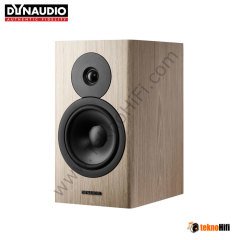 Dynaudio Evoke 20 Hoparlör Blonde Wood