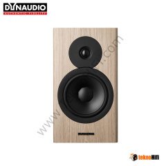 Dynaudio Evoke 20 Hoparlör Blonde Wood