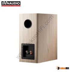 Dynaudio Evoke 20 Hoparlör Blonde Wood