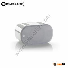 Monitor Audio Apex A10 Raf Tipi Hoparlör 'Adet' Beyaz