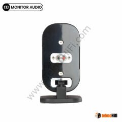 Monitor Audio Apex A10 Raf Tipi Hoparlör 'Adet' Siyah