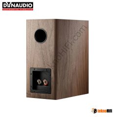 Dynaudio Evoke 20 Hoparlör Walnut