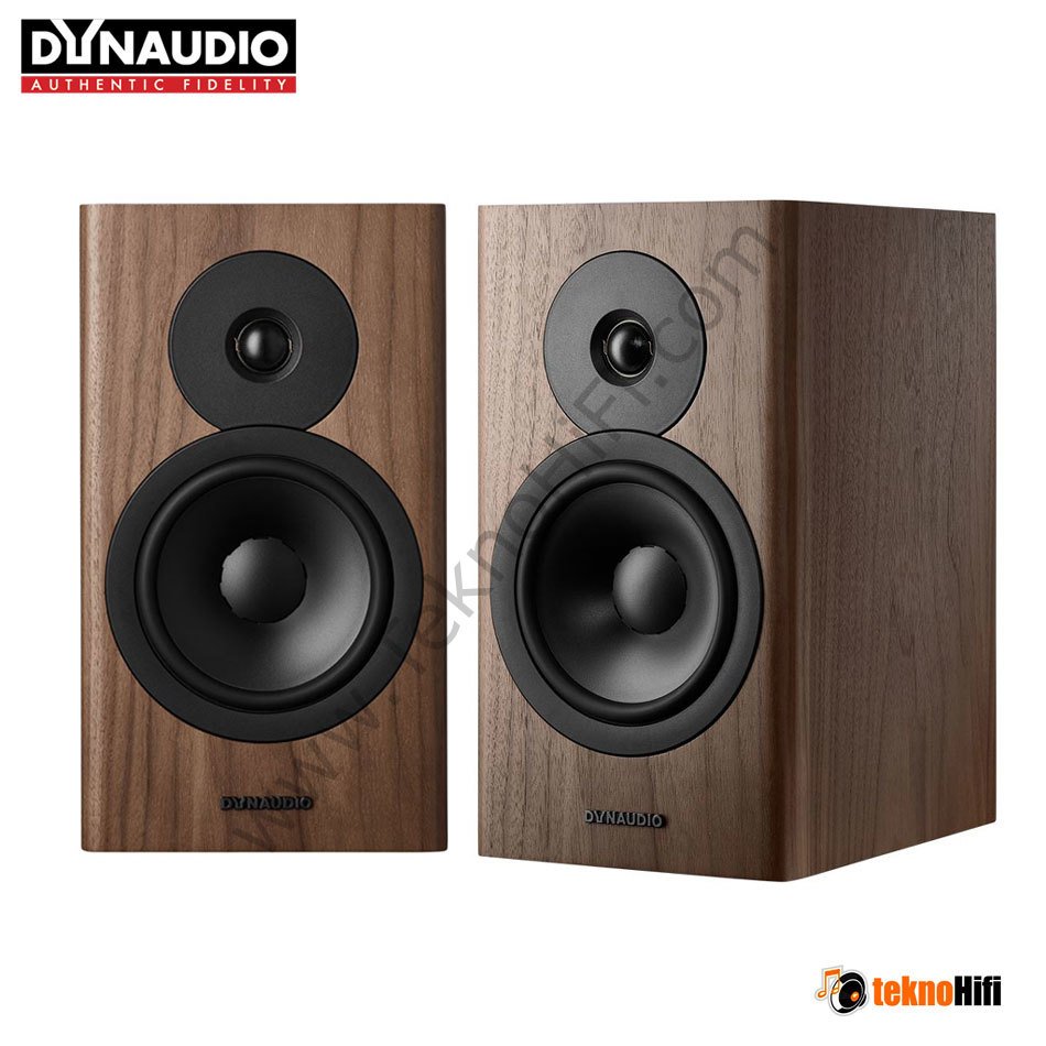 Dynaudio Evoke 20 Hoparlör Walnut