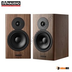 Dynaudio Evoke 20 Hoparlör Walnut