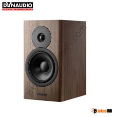 Dynaudio Evoke 20 Hoparlör Walnut