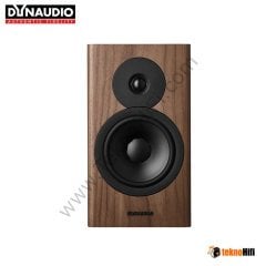 Dynaudio Evoke 20 Hoparlör Walnut