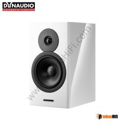 Dynaudio Evoke 20 Hoparlör White