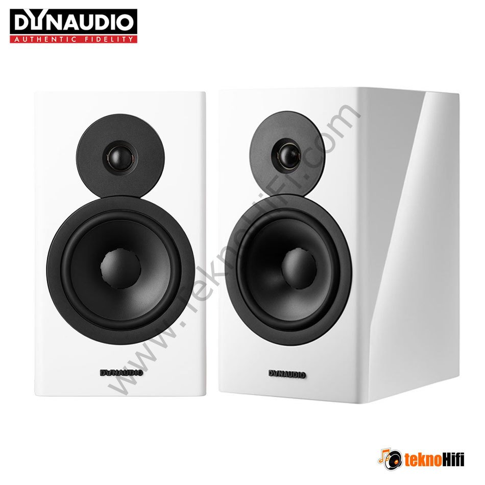 Dynaudio Evoke 20 Hoparlör White