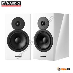 Dynaudio Evoke 20 Hoparlör White