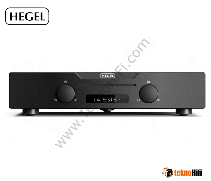 Hegel Viking CD / SACD Player