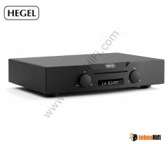 Hegel Viking CD / SACD Player