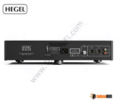 Hegel Viking CD / SACD Player