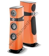 Focal SOPRA No2 High End Hoparlör 'Çift'