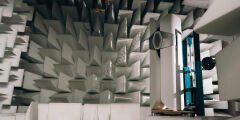 Monitor Audio HYPHN Kule Hoparlör