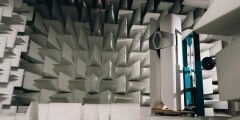 Monitor Audio HYPHN Kule Hoparlör