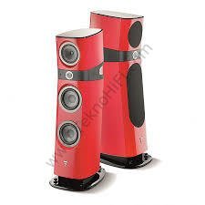 Focal SOPRA No2 High End Hoparlör 'Çift'
