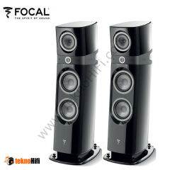 Focal SOPRA No2 High End Hoparlör 'Çift'