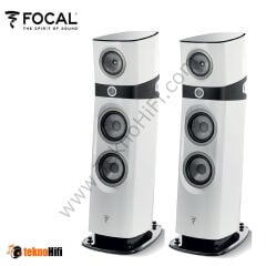 Focal SOPRA No2 High End Hoparlör 'Çift'