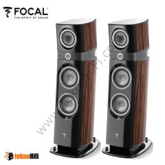 Focal SOPRA No2 High End Hoparlör 'Çift'
