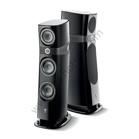 Focal SOPRA No2 High End Hoparlör 'Çift'