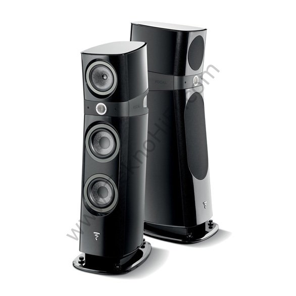 Focal SOPRA No2 High End Hoparlör 'Çift'